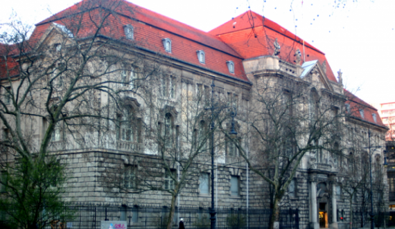 Gjykata gjermane shfuqizon orën policore për restorantet dhe baret në Berlin