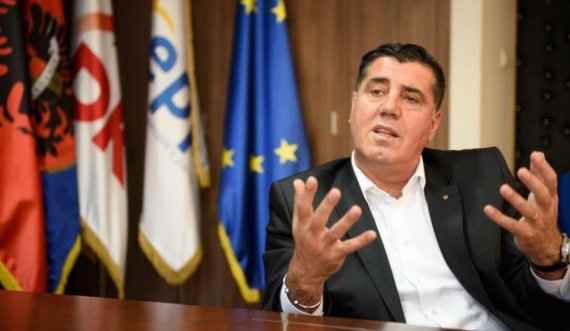 Haziri nervozohet me Shpend Ahmetin: Kanë me e pagu 10-fish ma shtrenjtë kalimin në Gjilan