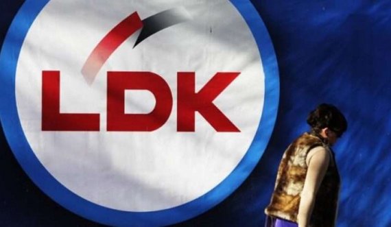 Nga LDK reagojnë ashpër ndaj Lajçakut: Kushtetuta s’ndryshohet për kurrfarë Asociacioni