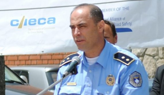 Kjo është pasuria e Samedin Mehmetit
