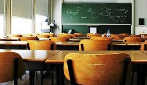 Pas rekordit të rasteve me Covid-19, mbyllen shkollat në një pjesë të Italisë