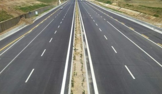 Ndërtimi i autostradës Prishtinë – Merdare nis në pranverë, Abrashi tregon koston