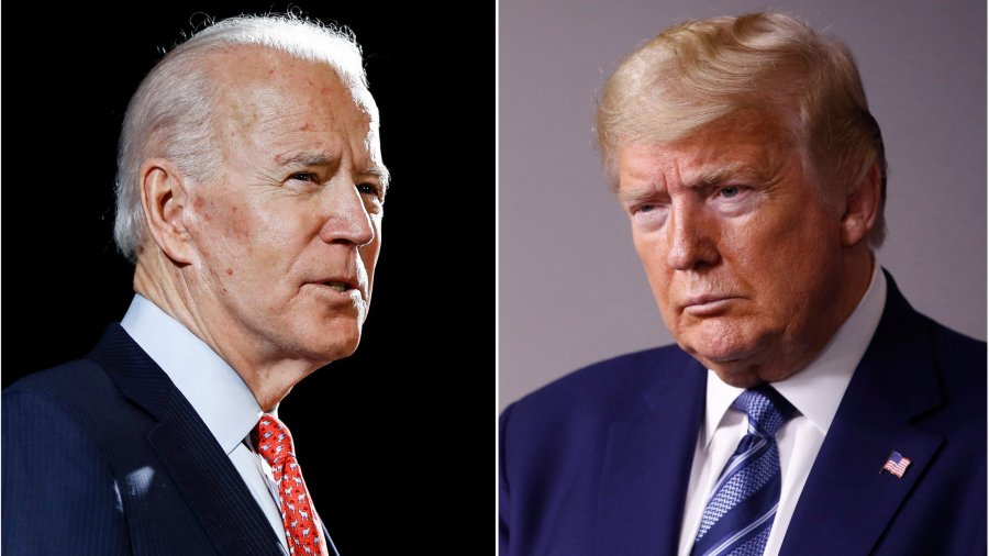 Biden apo Trump, Mustafa flet për zgjedhjet presidenciale në SHBA