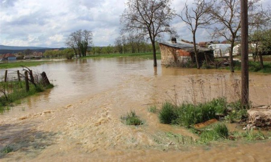 126 bujqve të Obiliqit ju kompensohen dëmet e shkaktuara nga vërshimet