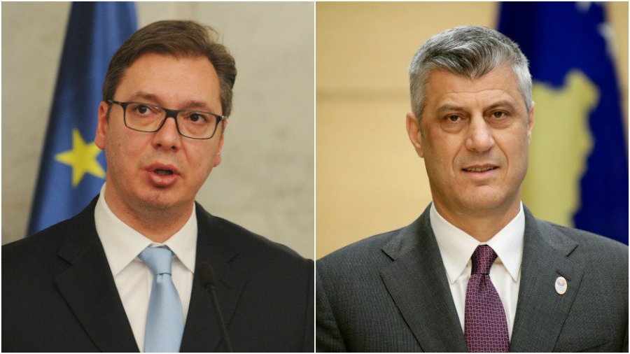 Ja pse nuk ka marrëveshje finale mes Kosovës dhe Serbisë pa vendosjen e nënshkrimeve nga Hashim Thaçi dhe Aleksandër Vuçiq