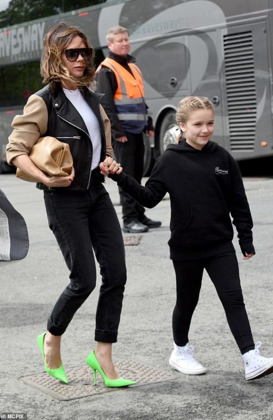 Një prerje flokësh për vajzën 9-vjeçare të Victoria Beckham ka një vlerë absurde, fansat nuk i ndalin kritikat