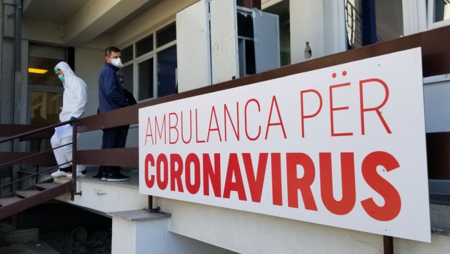 Qytetet dhe fshatrat ku u konfirmuan rastet e reja me koronavirus