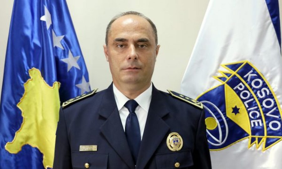 Kush është Samedin Mehmeti që mori drejtimin e Policisë në vend të Qalajt