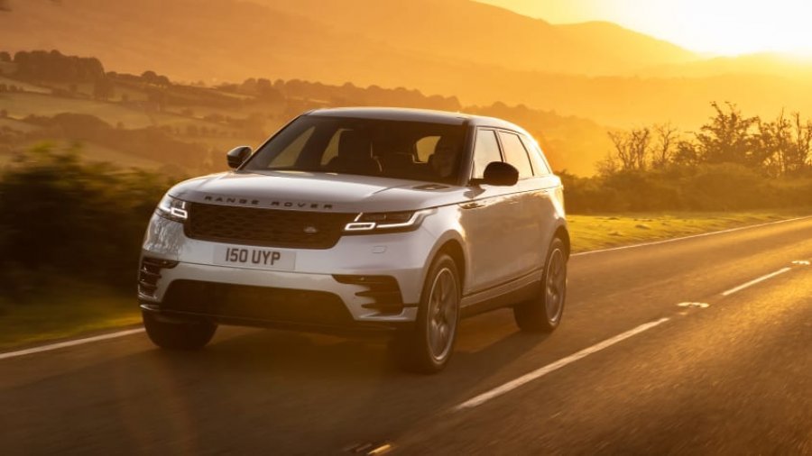 Jaguar Land Rover ka shpalosur një sistem të ri 