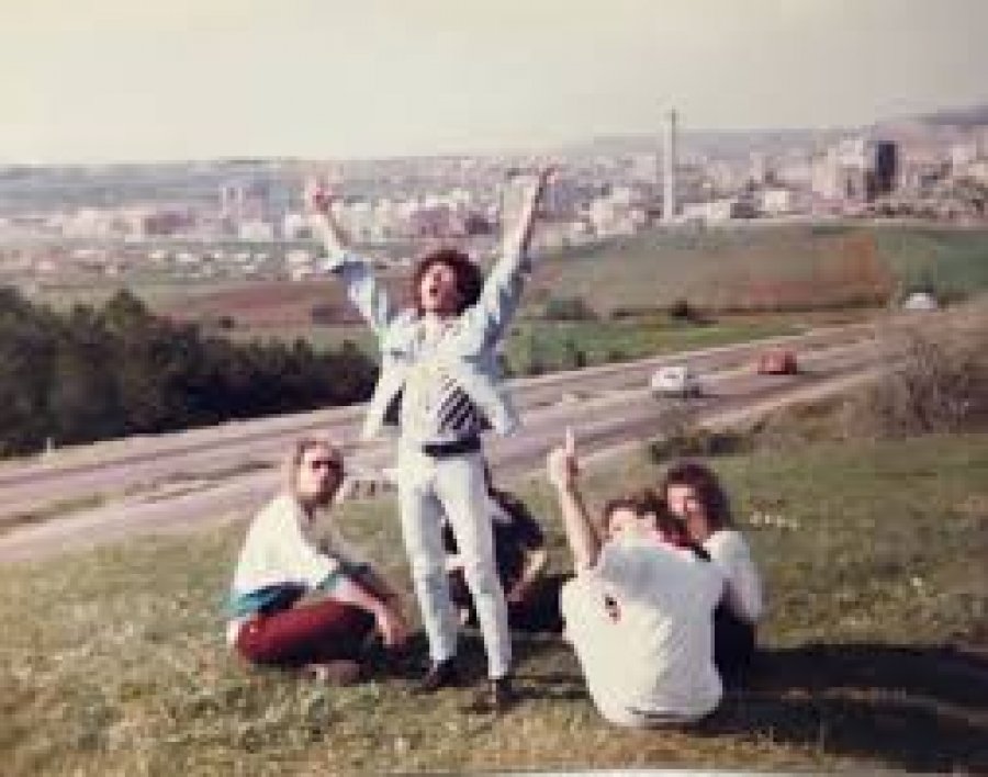 A e dëgjonin kosovarët grupin Bijelo Dugme