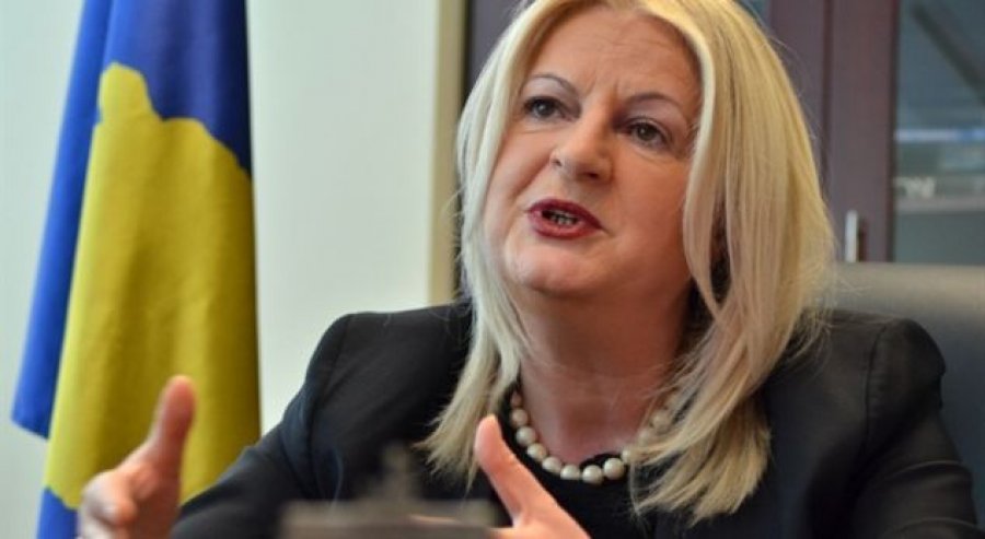 Edita Tahiri thotë se samiti i BE-së ishte me lajme zhgënjyese: S’ka viza, s’ka hapje negociatash