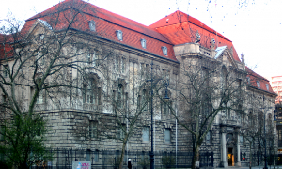 Gjykata gjermane shfuqizon orën policore për restorantet dhe baret në Berlin