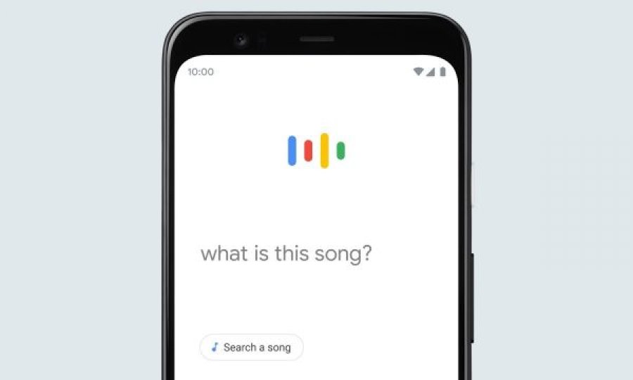 Opsioni i ri i Google ju ndihmon ta gjeni titullin e një kënge duke e kënduar atë