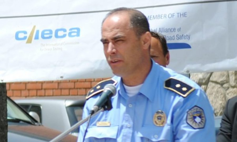 Kjo është pasuria e Samedin Mehmetit