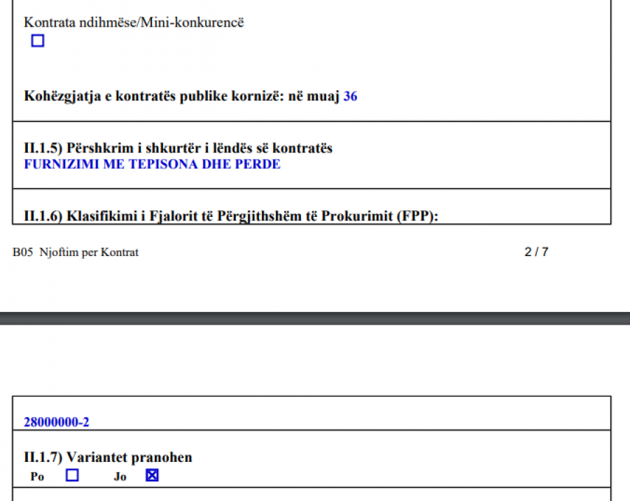 Kosova sot