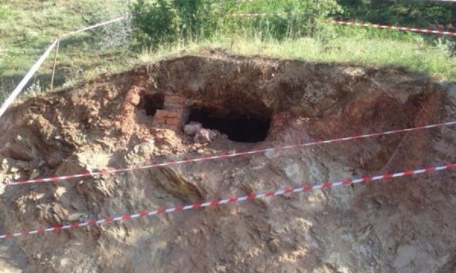 Gjenden eshtra në Mitrovicë, dyshohet se janë të një të vrari në luftë
