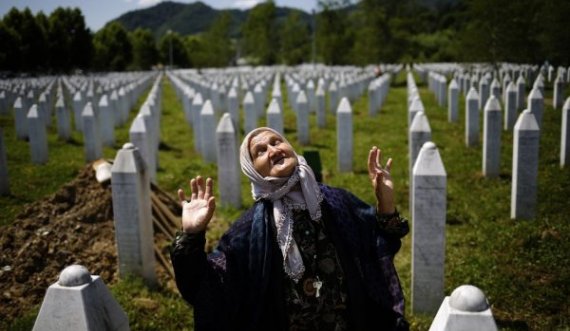 Bosnja dënon edhe një ish-komandant serb për gjenocidin në Srebrenicë