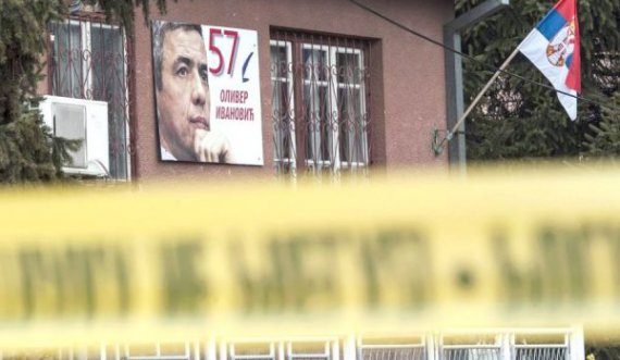 Seanca e re për vrasjen e Oliver Ivanoviç do të mbahet më 4 dhjetor, akuzohen katër serbë