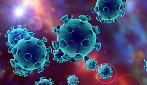 Pas Gjermanisë, edhe Çekia e Ukraina shënojnë rekorde të rasteve ditore të koronavirusit