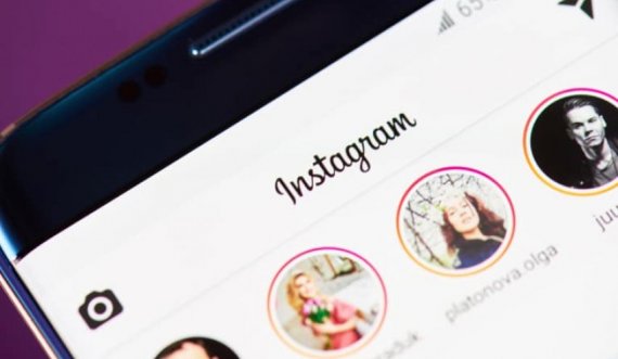 Reklamat e VIP-ave, Instagram shpall rregulla të rrepta, fitimet do të tatohen