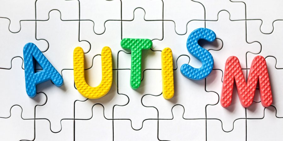 Analiza imazherike për zbulimin e autizmit 