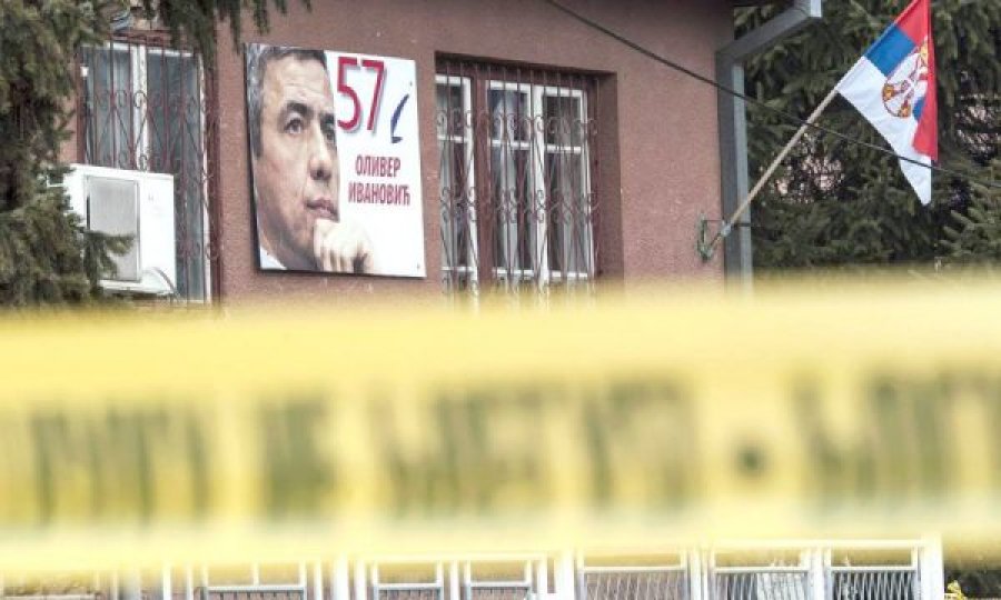 Seanca e re për vrasjen e Oliver Ivanoviç do të mbahet më 4 dhjetor, akuzohen katër serbë