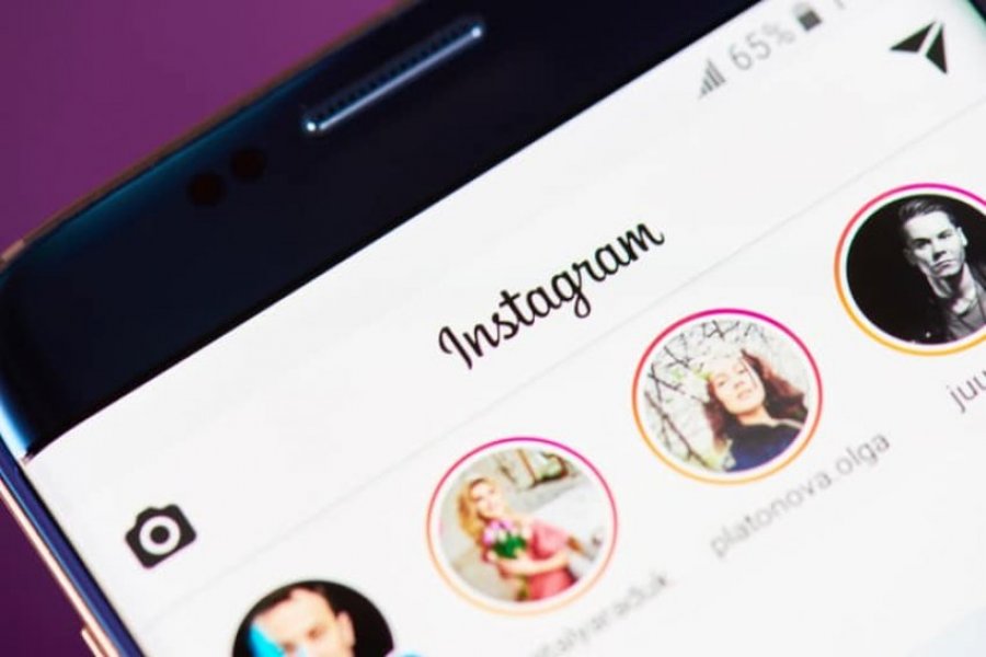 Reklamat e VIP-ave, Instagram shpall rregulla të rrepta, fitimet do të tatohen