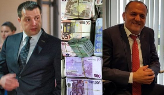 Vëllezërit Devolli kërcënojnë Telekomin, ia kërkojnë 23 milionë euro