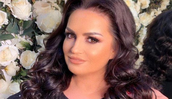 Fatmira Breçani publikon këngën e re 'Dashnia e Gurbetqarit'