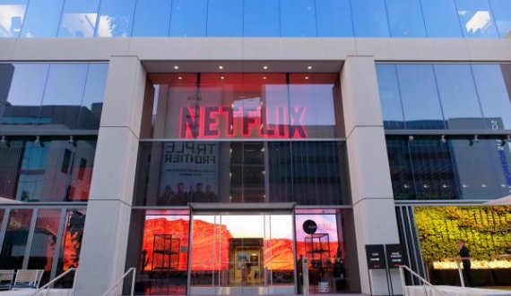 Shefi i Netflixit ka një arsye interesante për suksesin e madh të kompanisë së tij