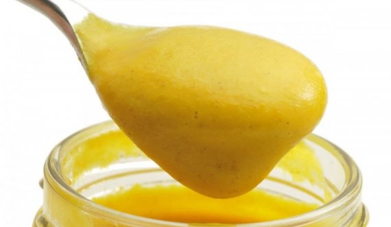 4 alternativa interesante për përdorimin e mustardës së verdhë 