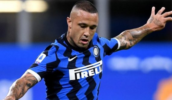 Shërohen dy prej gjashtë futbollistëve të prekur me Covid-19 në Inter