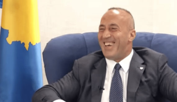 Rama për Haradinajn: Ia futi në sy të Merkelit e Macronit, “mu nuk më han luli për kta!”