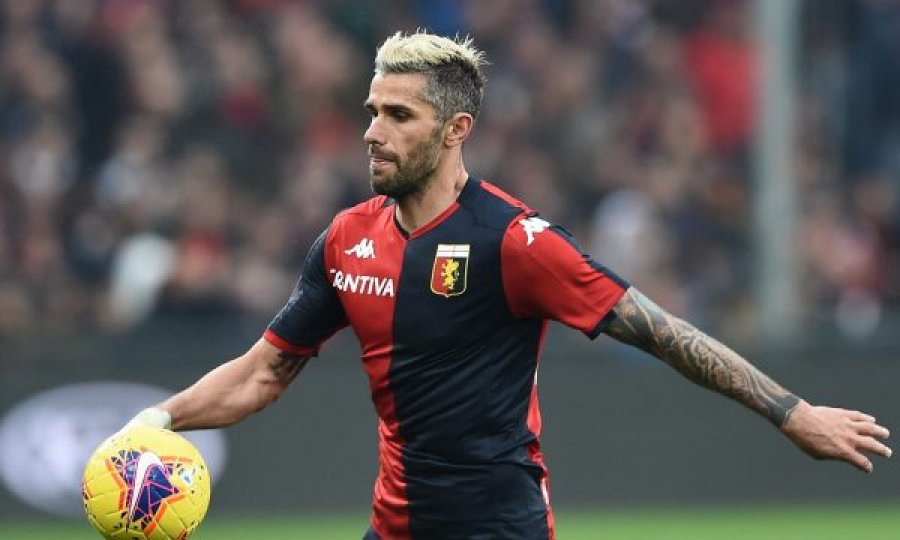 Valon Behrami pas infektimit me Covid-19: Kisha frikë, përjetova ditë të vështira