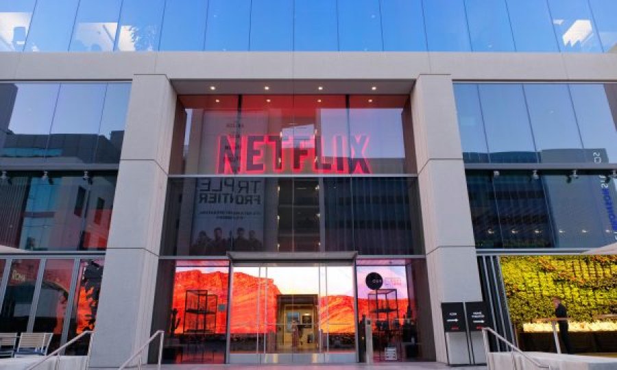 Shefi i Netflixit ka një arsye interesante për suksesin e madh të kompanisë së tij