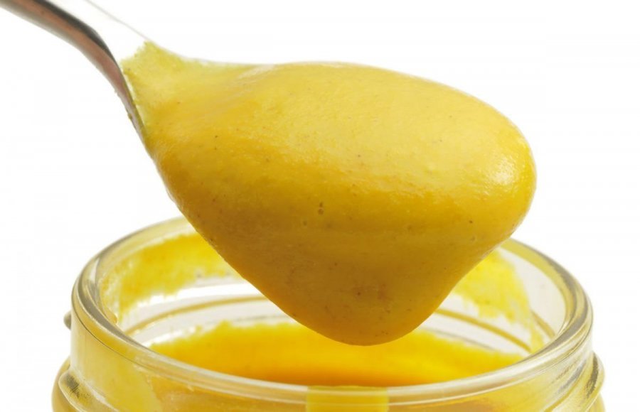 4 alternativa interesante për përdorimin e mustardës së verdhë 