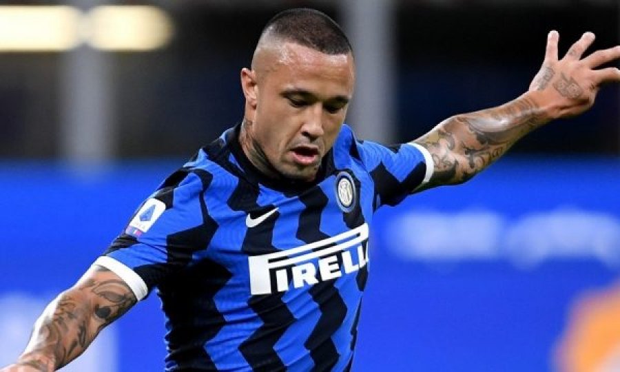 Shërohen dy prej gjashtë futbollistëve të prekur me Covid-19 në Inter