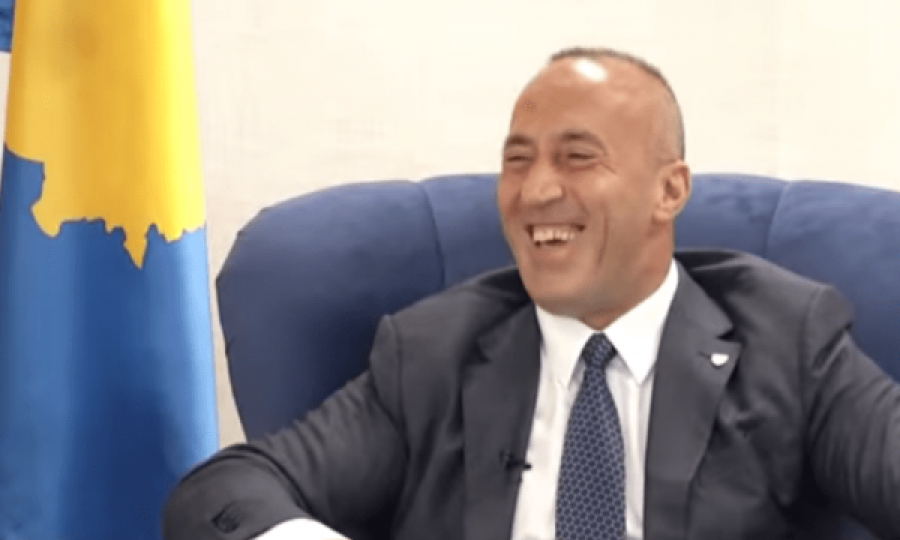 Rama për Haradinajn: Ia futi në sy të Merkelit e Macronit, “mu nuk më han luli për kta!”