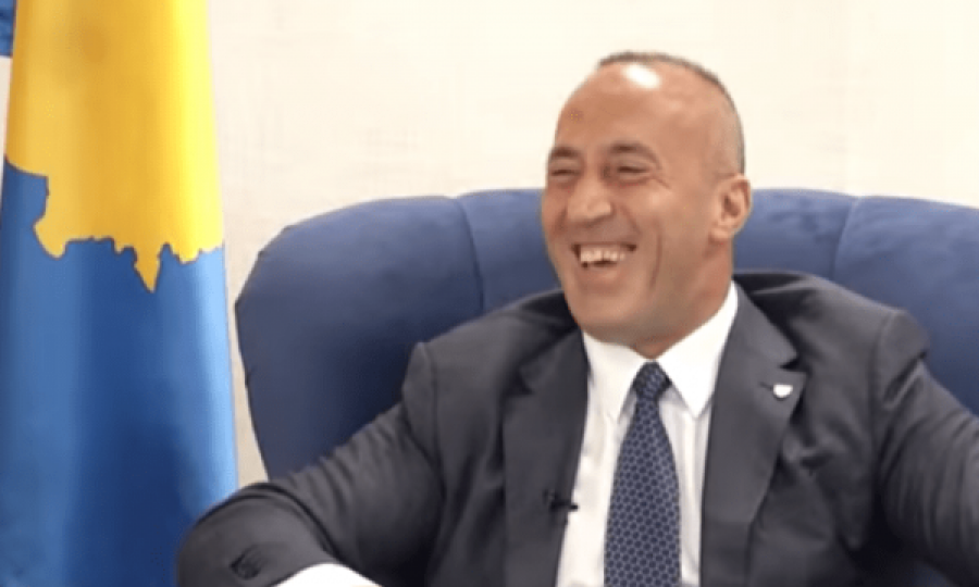 Haradinaj: Edhe ne një ditë do t’i kemi 50% të votave sikur Vetëvendosja