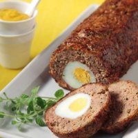 Receta e Cekës: Role me gjoks viçi