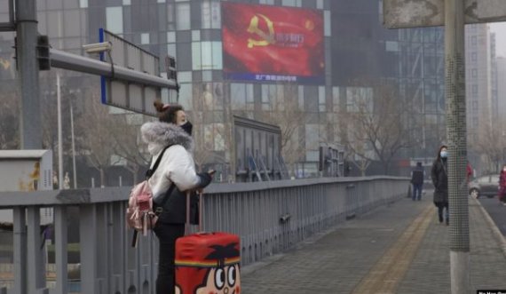 Bota në krizë, ekonomia e Kinës vazhdon rimëkëmbjen nga pandemia 