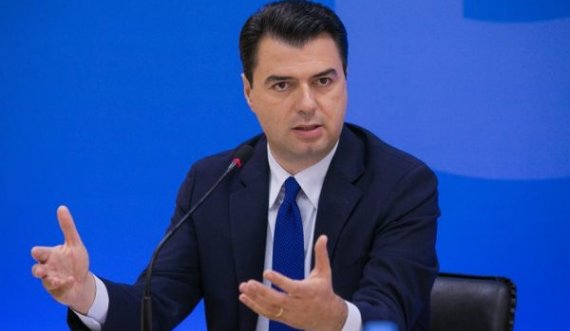 Lulzim Basha, altenativa politike e qeverisëse ndryshe dhe e duhura për Shqipërinë