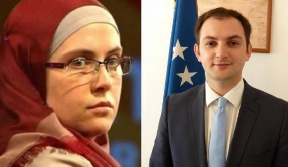 Deputetja e VV’së kërkon shkarkimin e ambasadorit në Francë pas publikimit të karikaturave
