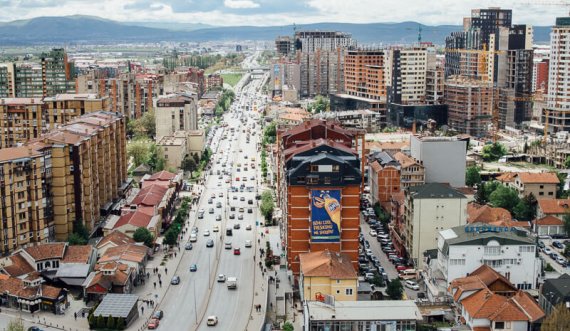 Një shpjegim për punën e hyrjes në Prishtinë me pagesë, çfarë praktika kanë shtetet tjera