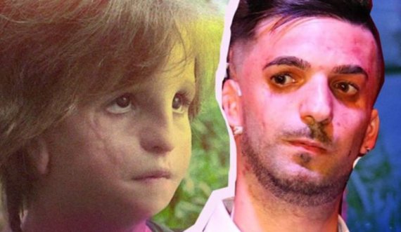 ‘Bota ka qenë e keqe me mua’, historia e të riut që përloti publikun