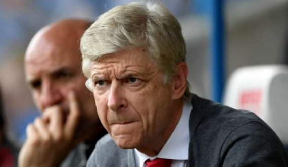 Wenger: Ne s’e dinim kush ishte shefi i Arsenalit kur u largova unë 