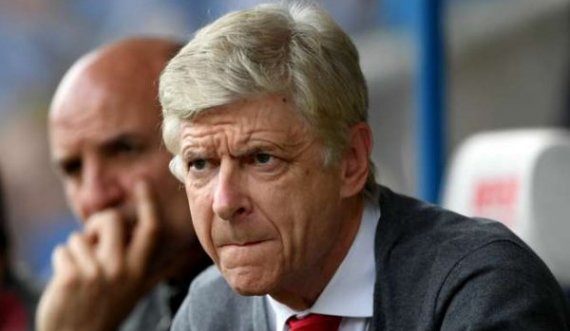 Wenger refuzon Serbinë për trajner, në bisedime u involvua edhe Vuçiç