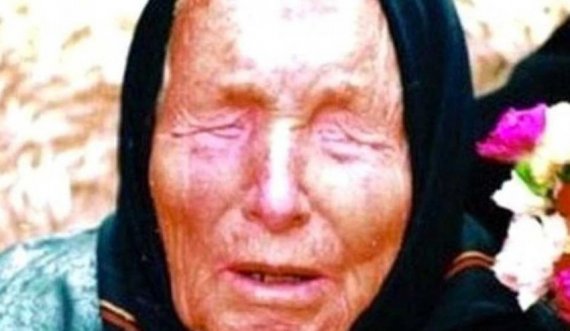 Vjen parashikimi tjetër i frikshëm i Baba Vangës