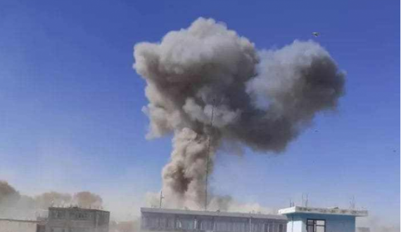 Sulm terrorist në Afganistan: 15 të vdekur dhe mbi 150 të plagosur