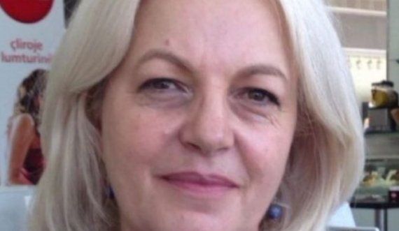 Profesoresha Sazana Çapriqi diagnostikohet me kancer ka nevojë për ndihmuan tuaj